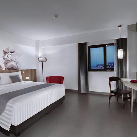 Hotel Neo Malioboro By Aston Yogyakarta Eksteriør bilde