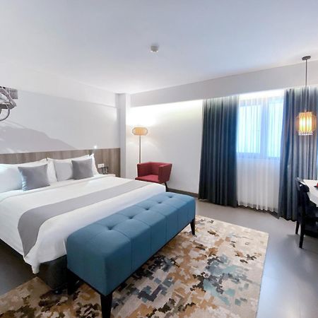 Hotel Neo Malioboro By Aston Yogyakarta Eksteriør bilde