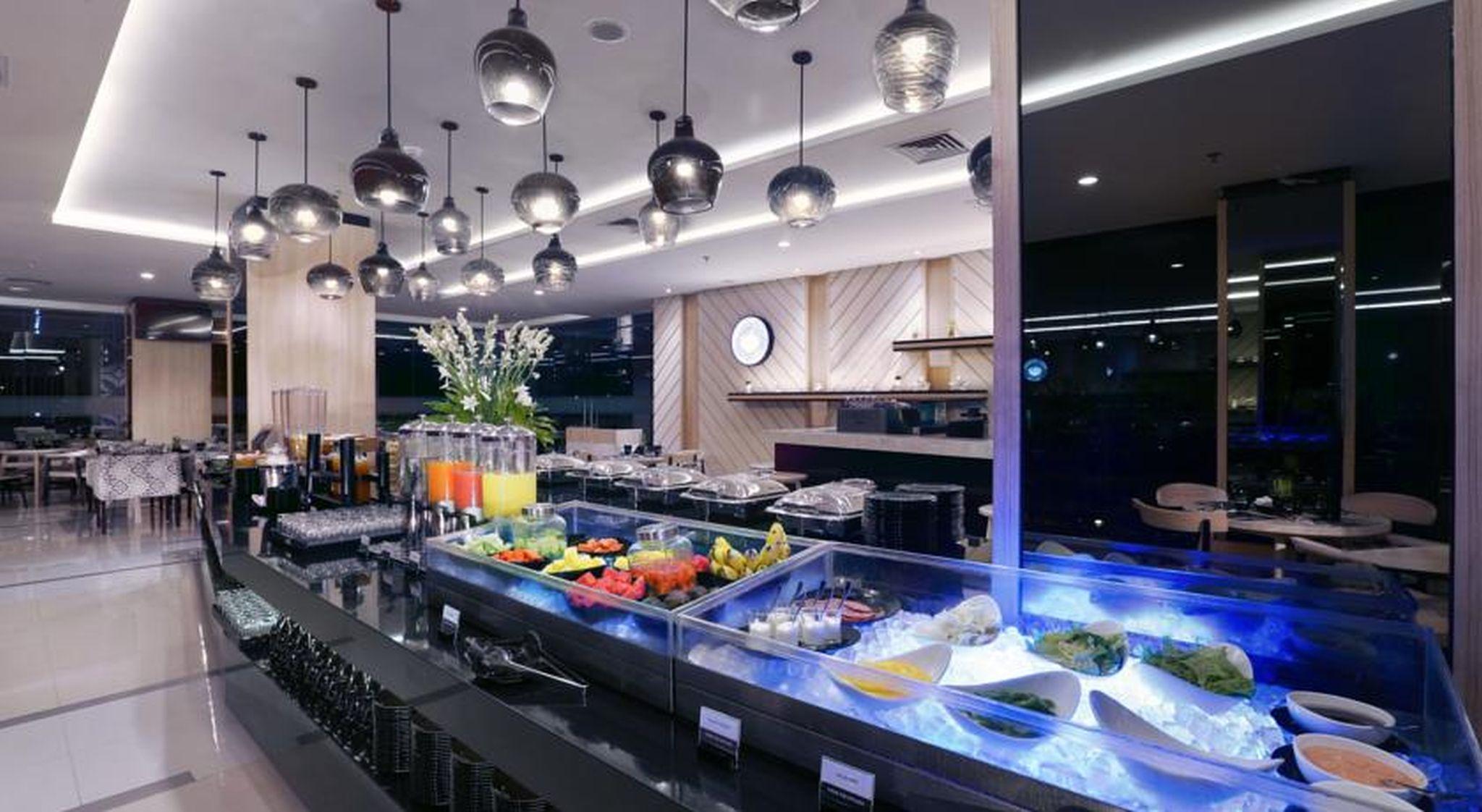 Hotel Neo Malioboro By Aston Yogyakarta Eksteriør bilde