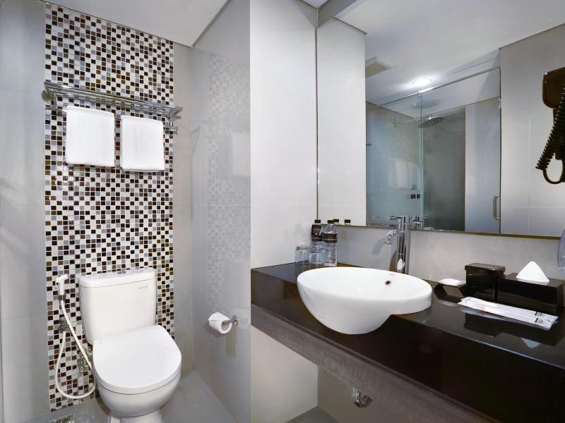 Hotel Neo Malioboro By Aston Yogyakarta Eksteriør bilde