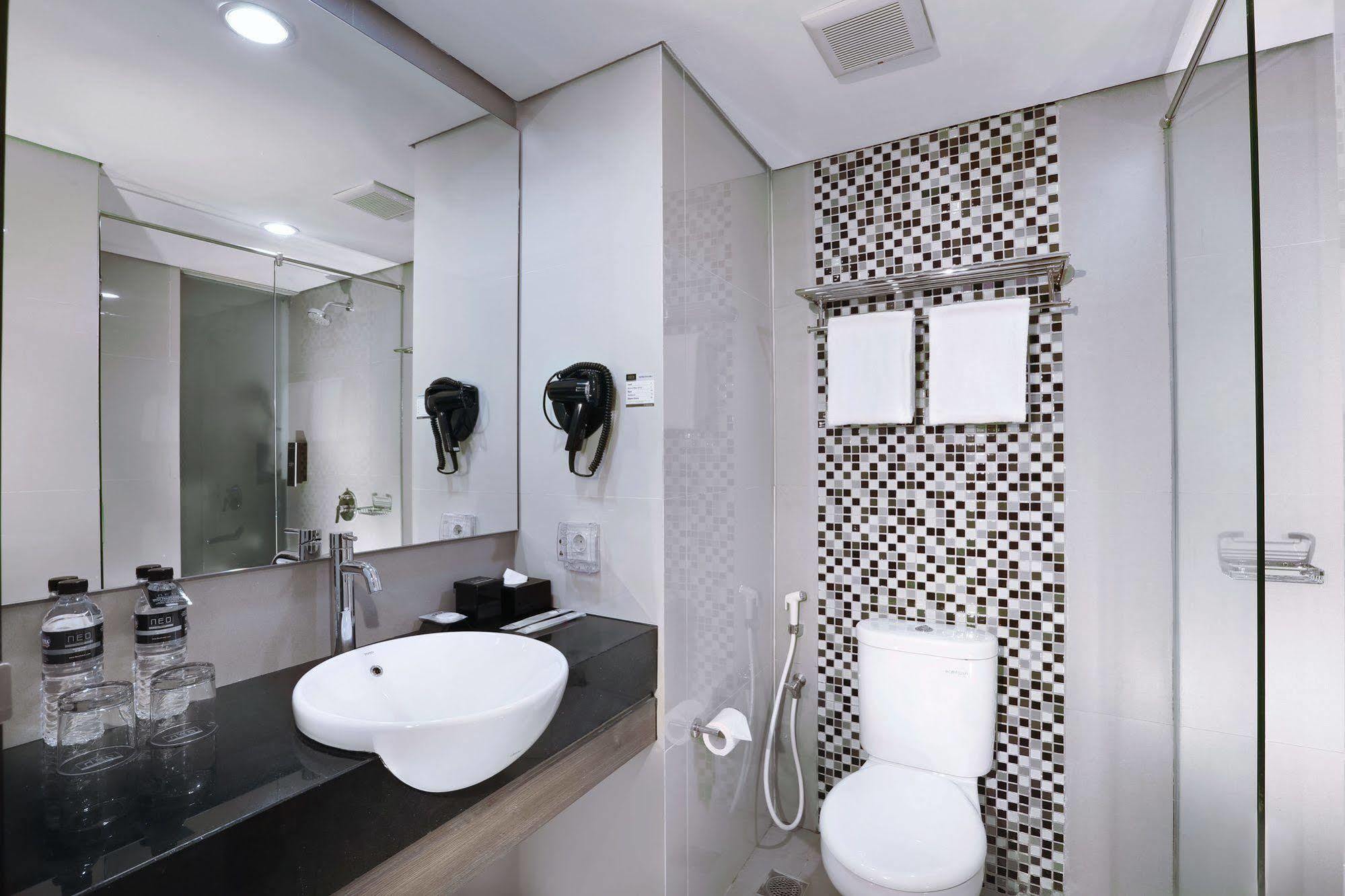 Hotel Neo Malioboro By Aston Yogyakarta Eksteriør bilde
