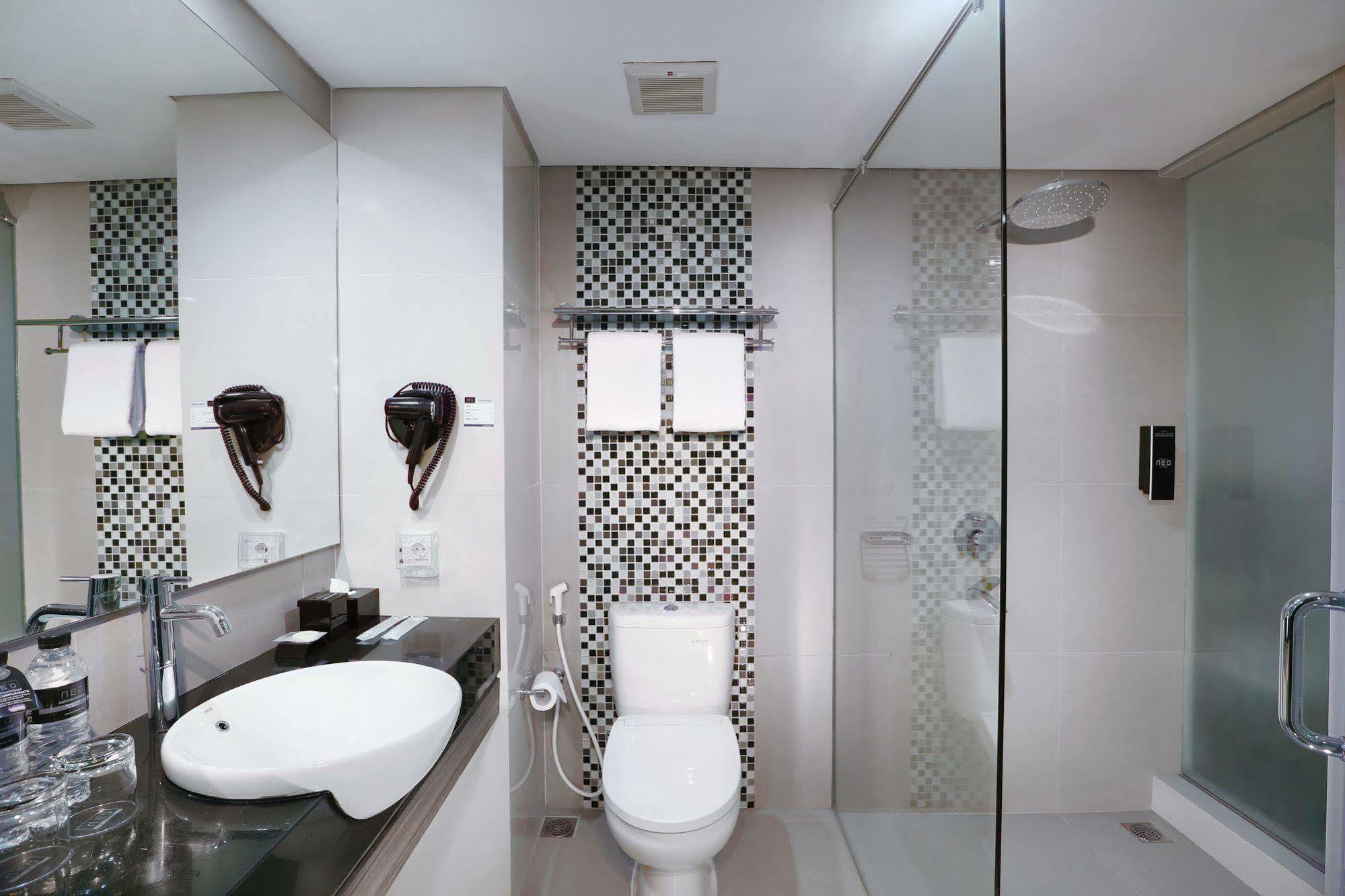 Hotel Neo Malioboro By Aston Yogyakarta Eksteriør bilde