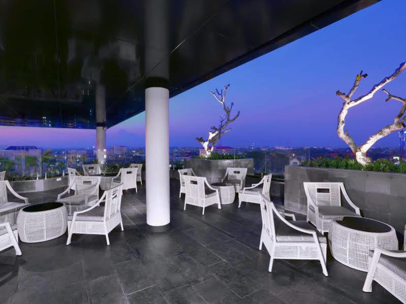 Hotel Neo Malioboro By Aston Yogyakarta Eksteriør bilde