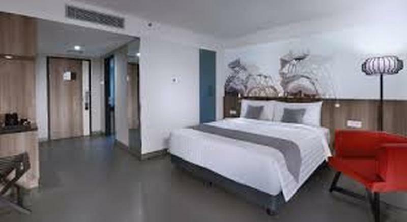 Hotel Neo Malioboro By Aston Yogyakarta Eksteriør bilde